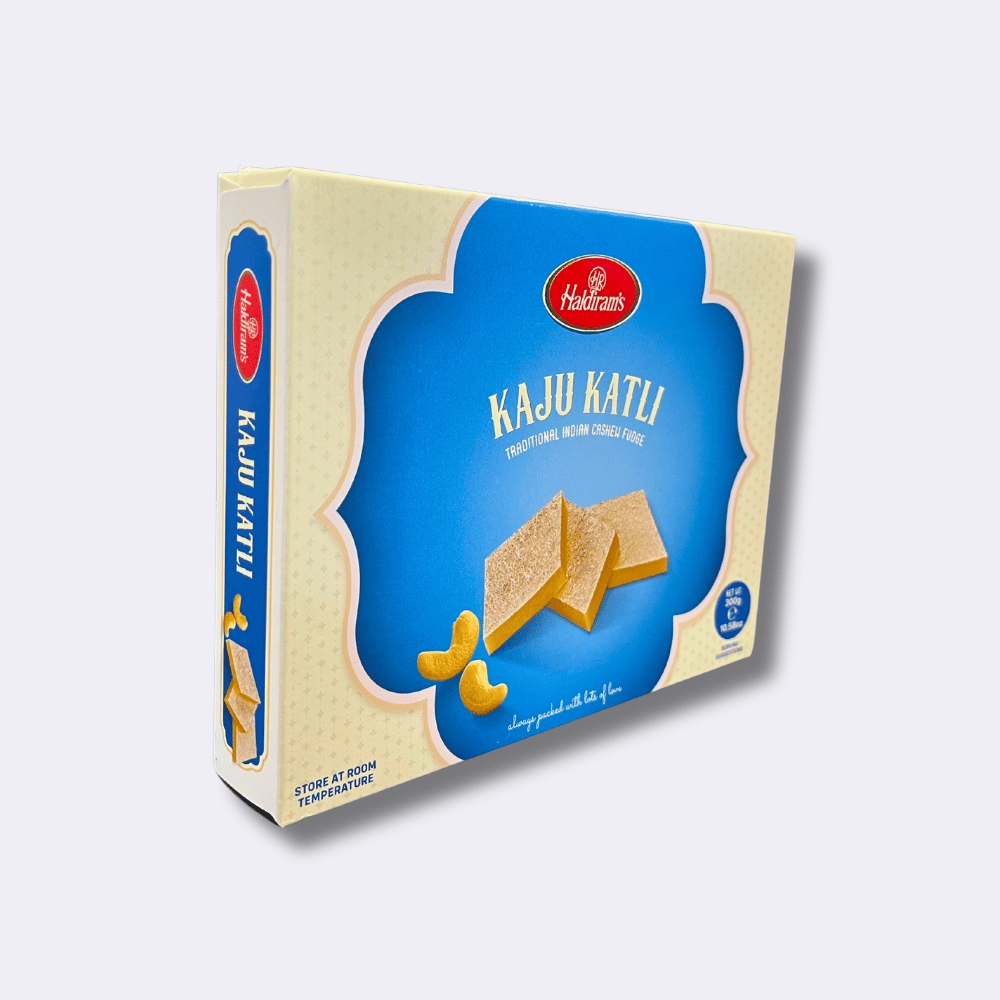 kaju katli
