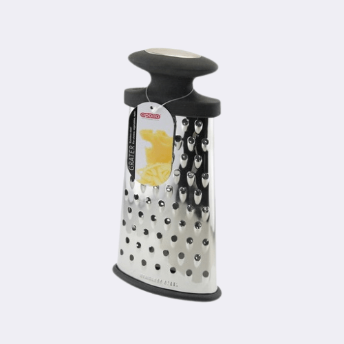 Apollo Grater Oval Shaped