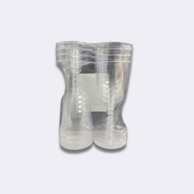 Wine Goblets b