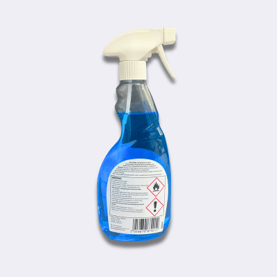 Bird Brand Fast De-icer 500ml