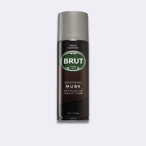Brut Deodorant Musk 200 ml
