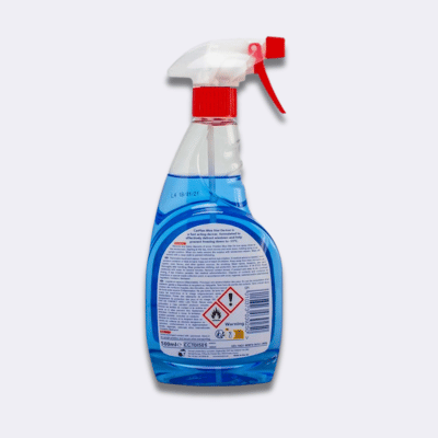 CarPlan Blue Star De-Icer 500ml