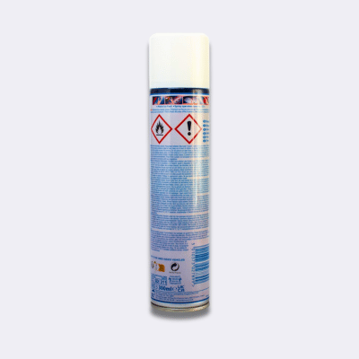 CarPlan Blue Star De-Icer Aerosol 300ml