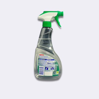 Cif Multipurpose Ocean Cleaning Spray 750ml b