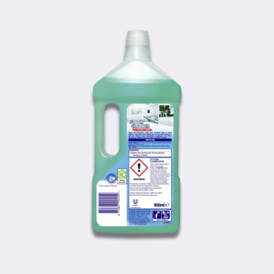Cif Ocean Scented All Purpose Floor Cleaner 950ml b