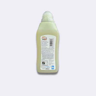 Dri-Pak Liquid Soda Crystals Multipurpose Cleaner 500ml