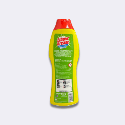 Elbow Grease Cream Cleaner 540g