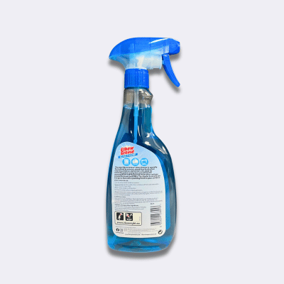 Elbow Grease Glass Cleaner with Vinegar 500ml