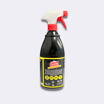 Elbow Grease Xtra Tough Heavy Duty Degreaser 1L