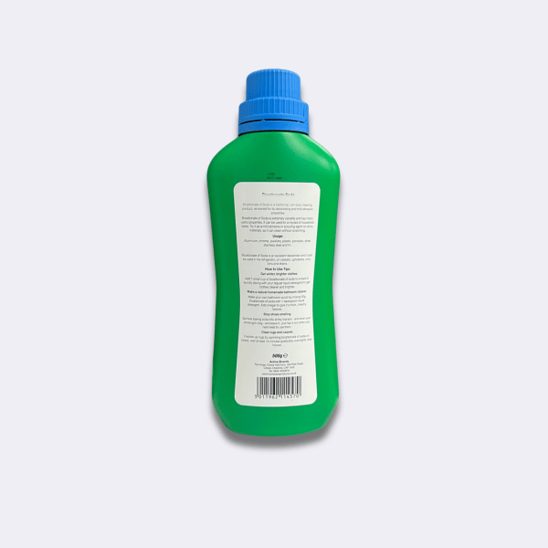 Essential Power Bicarbonate Soda 500g