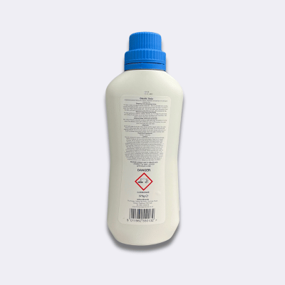 Essential Power Caustic Soda Drain Cleaner 375g