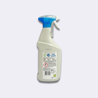 Flash Bleach Cleaning Spray with Eucalyptus Scent, 800ml b