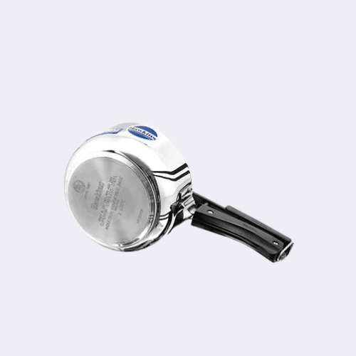Hawkins 2 Litre Stainless Steel Pressure cooker