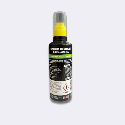 Kilrock Mould Remover Brush-On Gel 250ml b