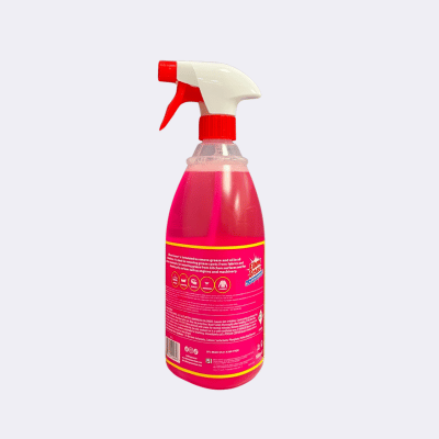 Limited Edition Elbow Grease All Purpose Degreaser 1Litre b