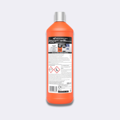 Mr Muscle Drain Unblocker Sink & Drain Cleaner 1L