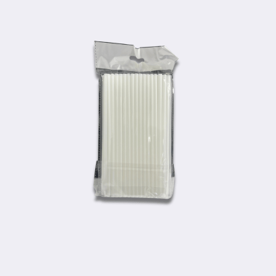 PPS Bio Degradable Party Straw 049 b