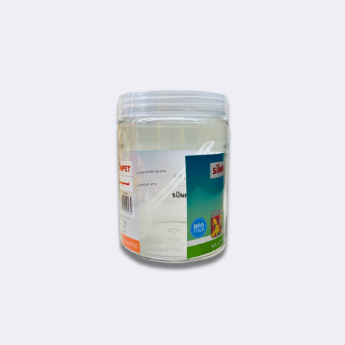 Sunpet Alpine Jars 1 Litre