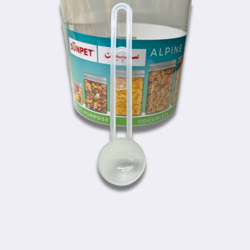 Sunpet Alpine Jars 2 Litre