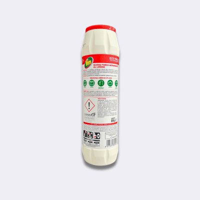 Vim Clorex Powder Pulitore Universale 850g