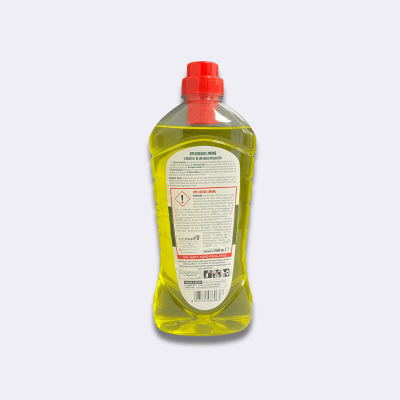 Vim Liquid Lemon 1000 ml