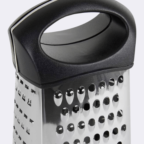 Apollo Stainless Steel Mega Grater