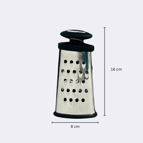 Apollo Stainless Steel Small Grater
