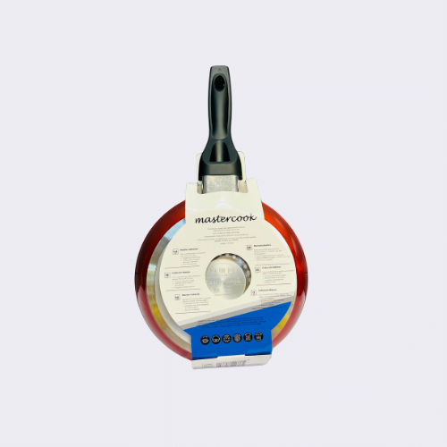 Mastercook Cast Aluminium Non-Stick Fry Pan 20cm