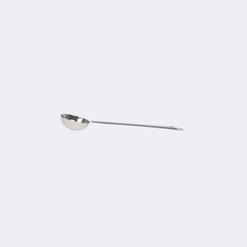 Stainless Steel Basting Ladle 11