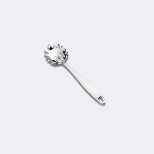 Stainless Steel Pearl Spaghetti Spoon 11