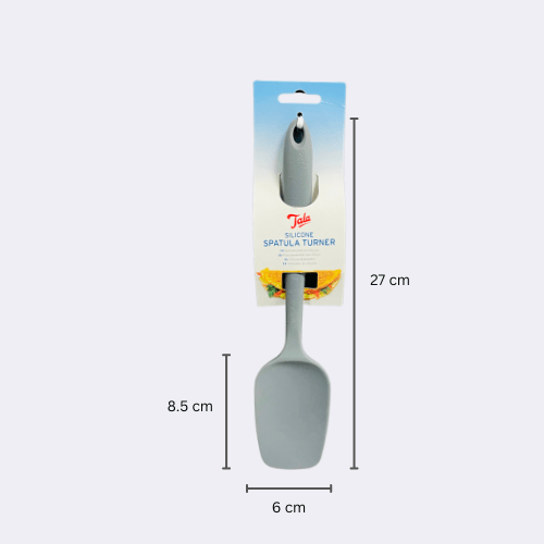 Tala Silicon Spatula Turner Spoon Cooking Utensil Kitchen Tools 11