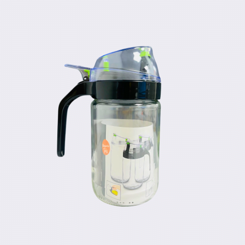 Titiz Oil Dispenser 660ml