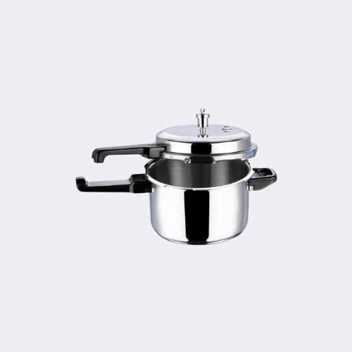 Vinod 2 Litre Platinum Triply Pressure Cooker