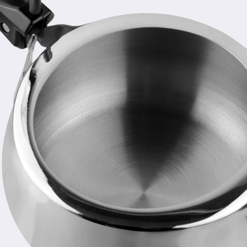 Vinod 3 L Europa Stainless Steel Pressure Cooker