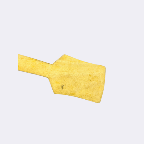 Wood Spatula, Mango Wooden Turner 14 2