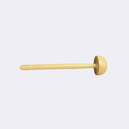 Wooden Hand Masher Crusher Mango Wood