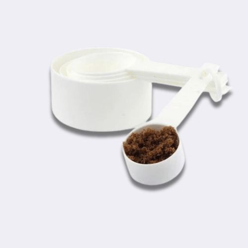 Apollo 5 Measuring Spoon