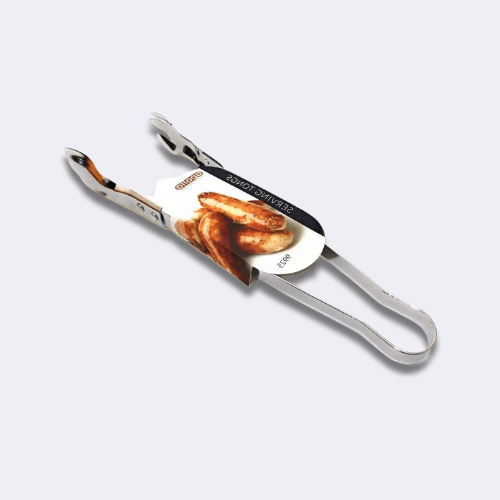 Stainless Steel Serving Tongs a