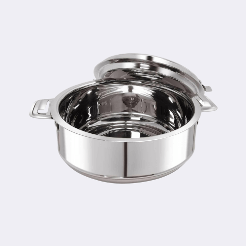 Vego Insulated Casserole Stainless Steel