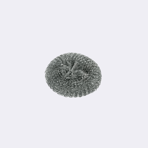 Fairy Original Premium Steel Scourer Pack of 3
