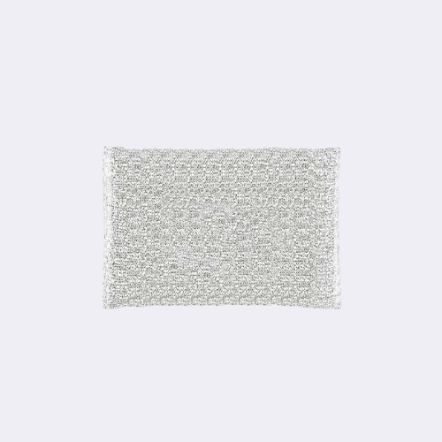 Spontex Brilliant Scourer Efficient non scratch scourer pad
