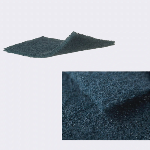 Spontex Heavy Duty Scourer Pads Pack of 3