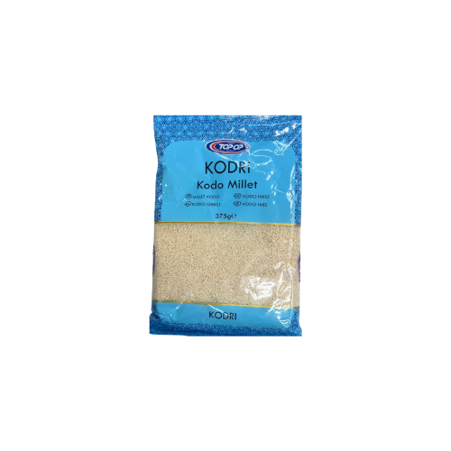 Kodri Topop Kodri/Kodo Millet 375g - Desiee Styles