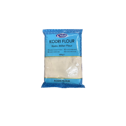 Kodri Topop Kodri/Kado Millet Flour 400g - Desiee Styles